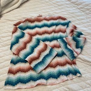 Show Me Your Mumu sweater